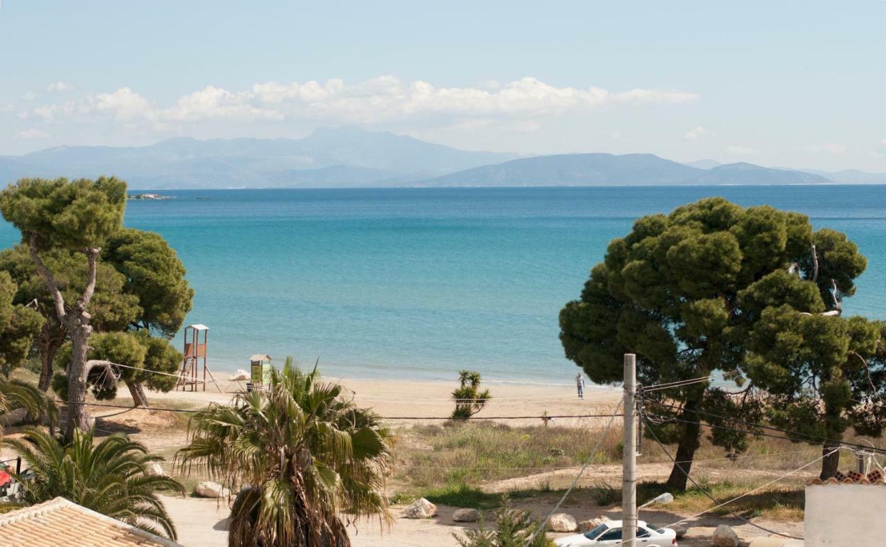 Royal Artemis Beach, Athens, Airport Esterno foto