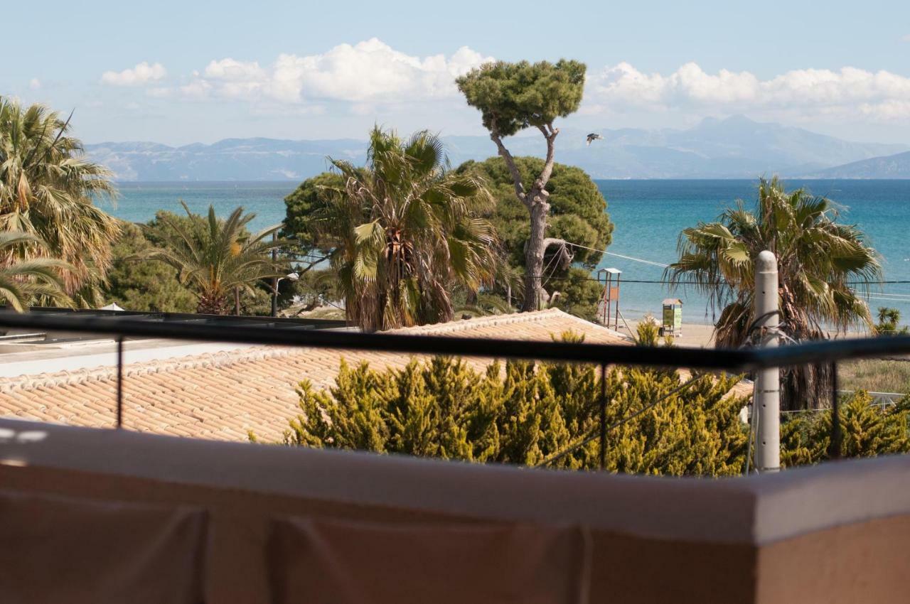 Royal Artemis Beach, Athens, Airport Esterno foto